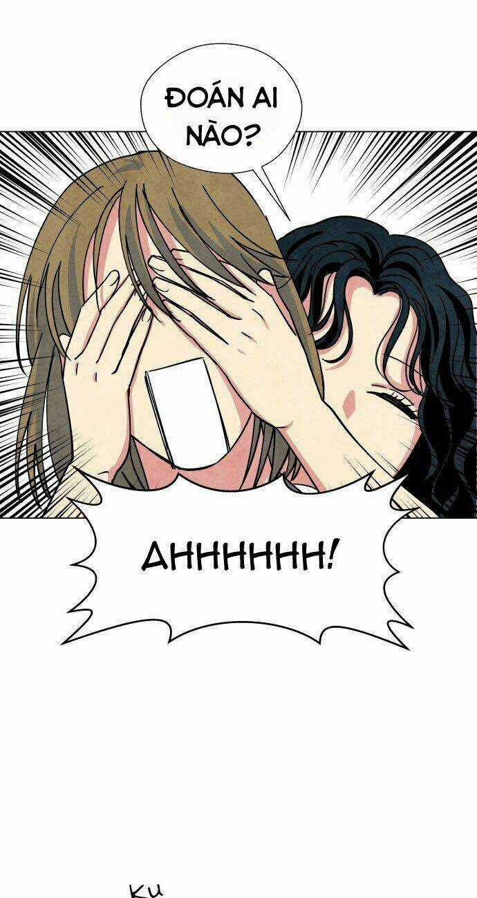 Tai Sói Và Mũ Đỏ Chapter 11 trang 14