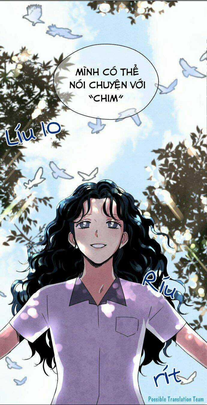 Tai Sói Và Mũ Đỏ Chapter 11 trang 18