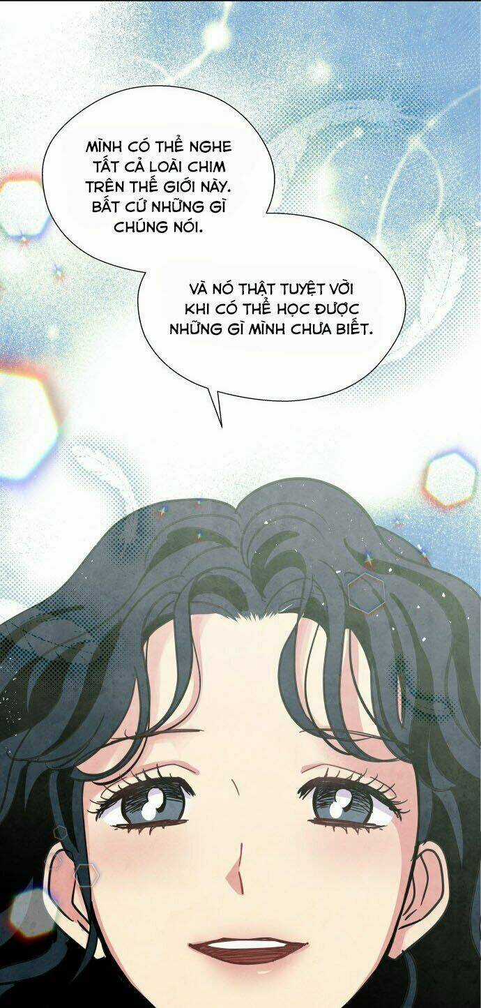 Tai Sói Và Mũ Đỏ Chapter 11 trang 19