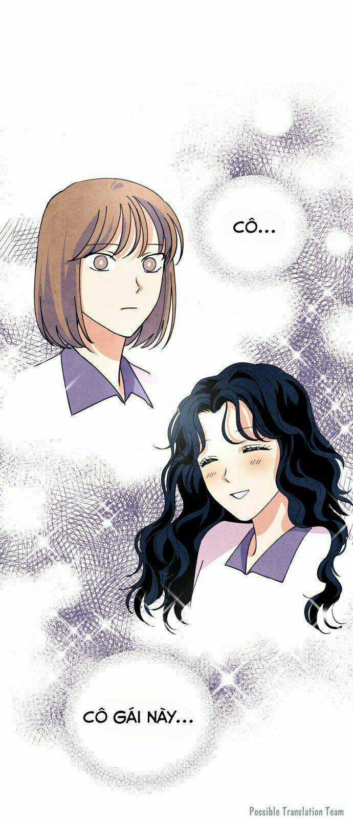 Tai Sói Và Mũ Đỏ Chapter 11 trang 25