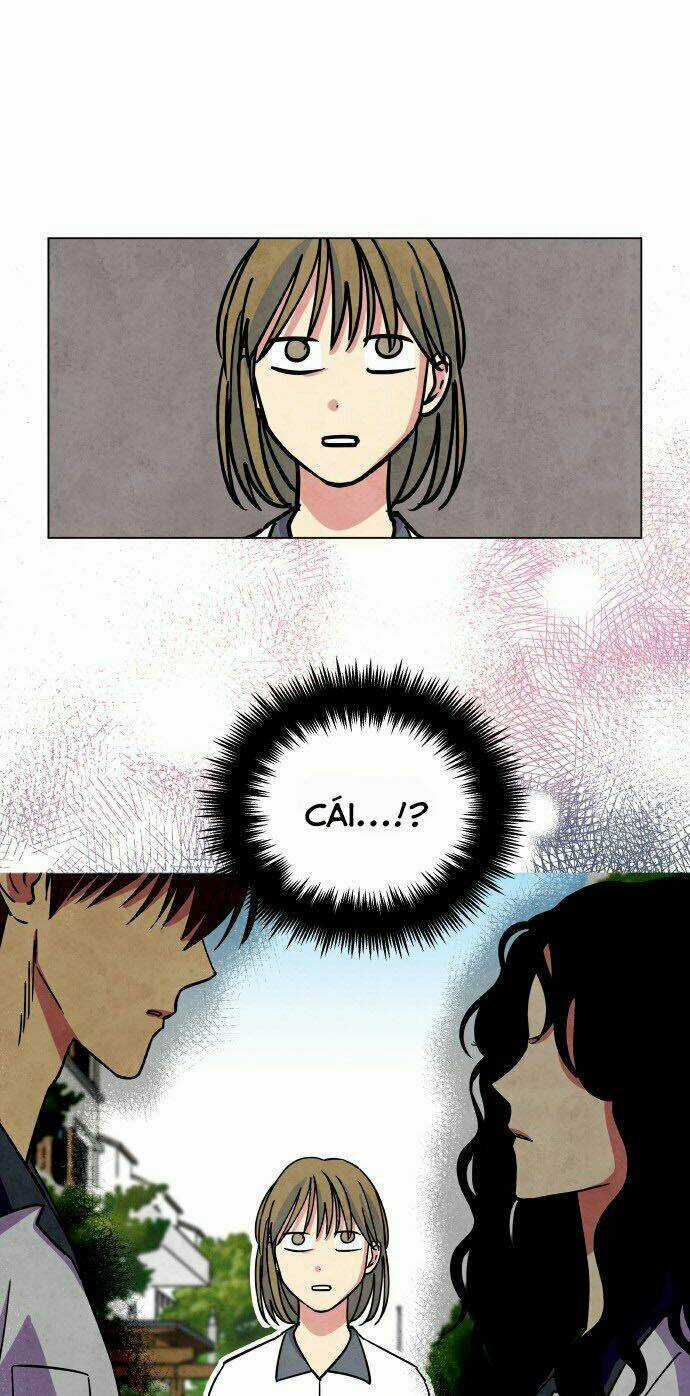 Tai Sói Và Mũ Đỏ Chapter 11 trang 38