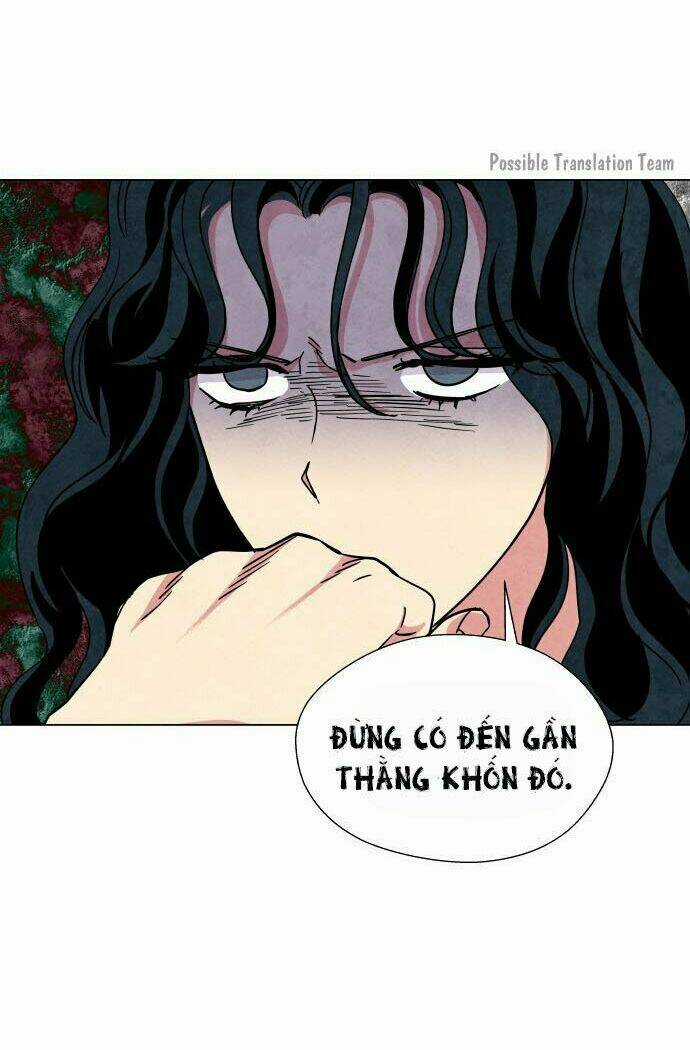 Tai Sói Và Mũ Đỏ Chapter 12 trang 11