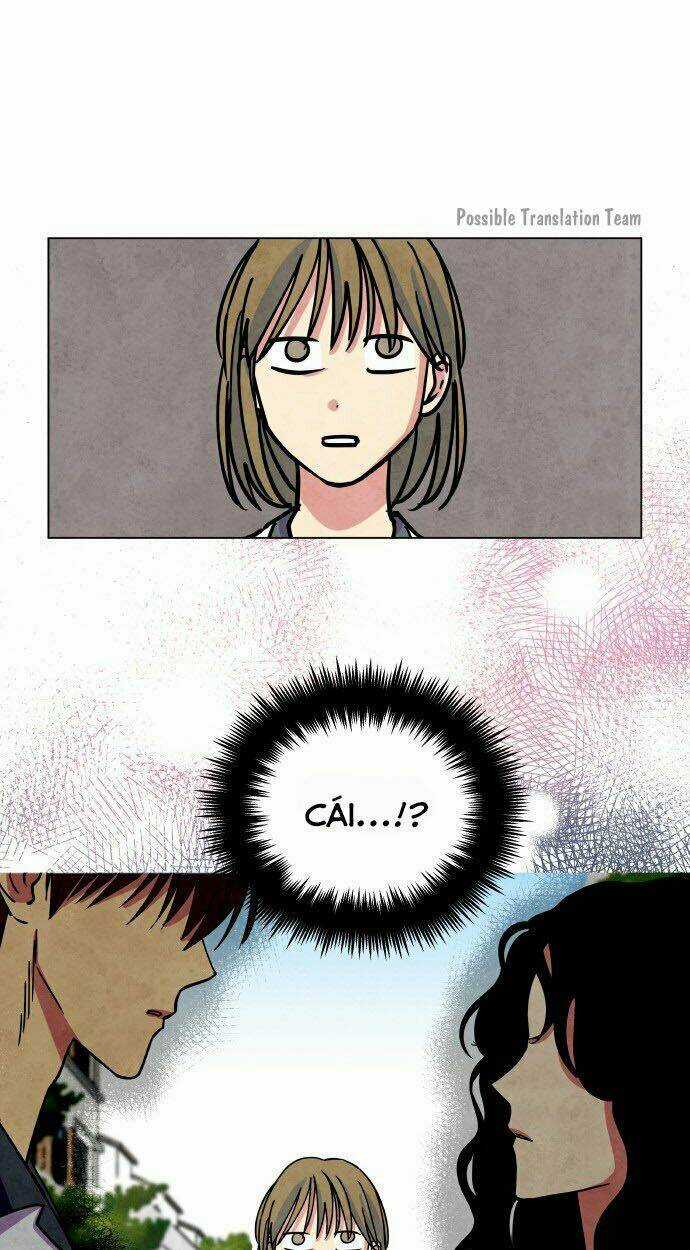 Tai Sói Và Mũ Đỏ Chapter 12 trang 2