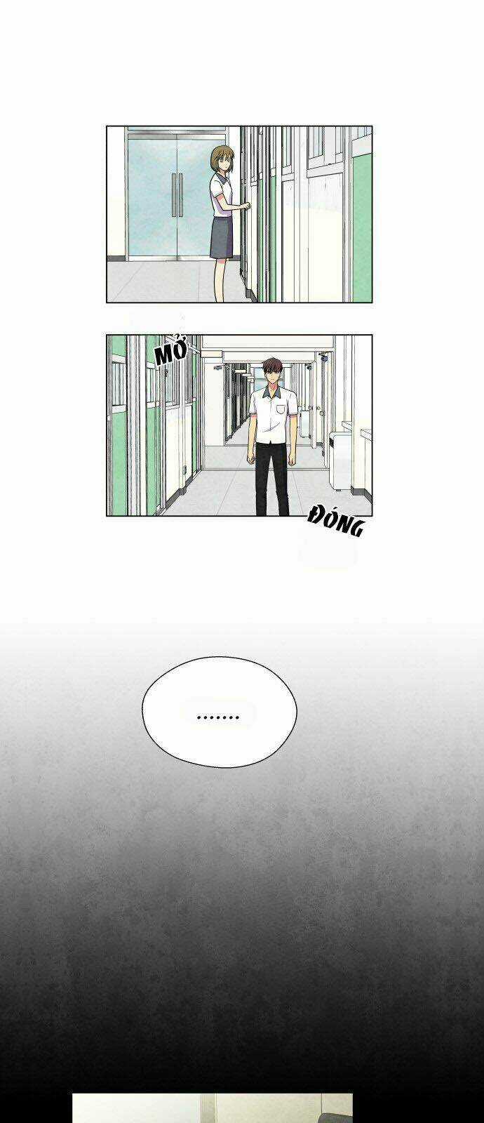 Tai Sói Và Mũ Đỏ Chapter 12 trang 22