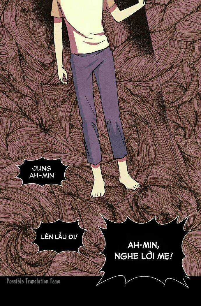 Tai Sói Và Mũ Đỏ Chapter 12 trang 26