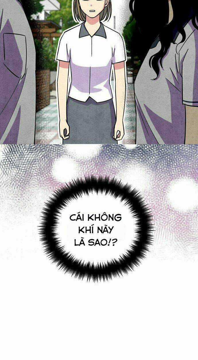 Tai Sói Và Mũ Đỏ Chapter 12 trang 3