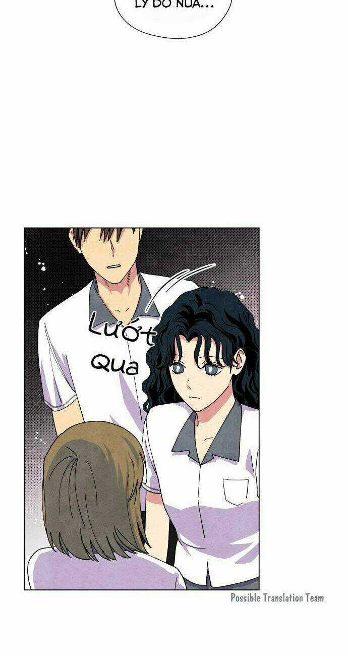 Tai Sói Và Mũ Đỏ Chapter 13 trang 13