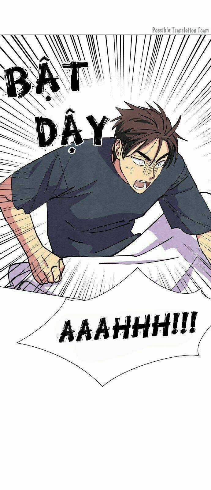 Tai Sói Và Mũ Đỏ Chapter 14 trang 36