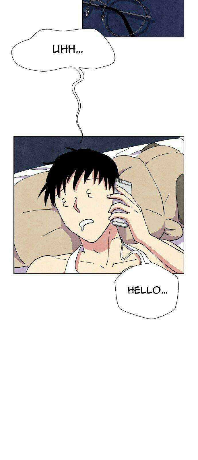 Tai Sói Và Mũ Đỏ Chapter 15 trang 15