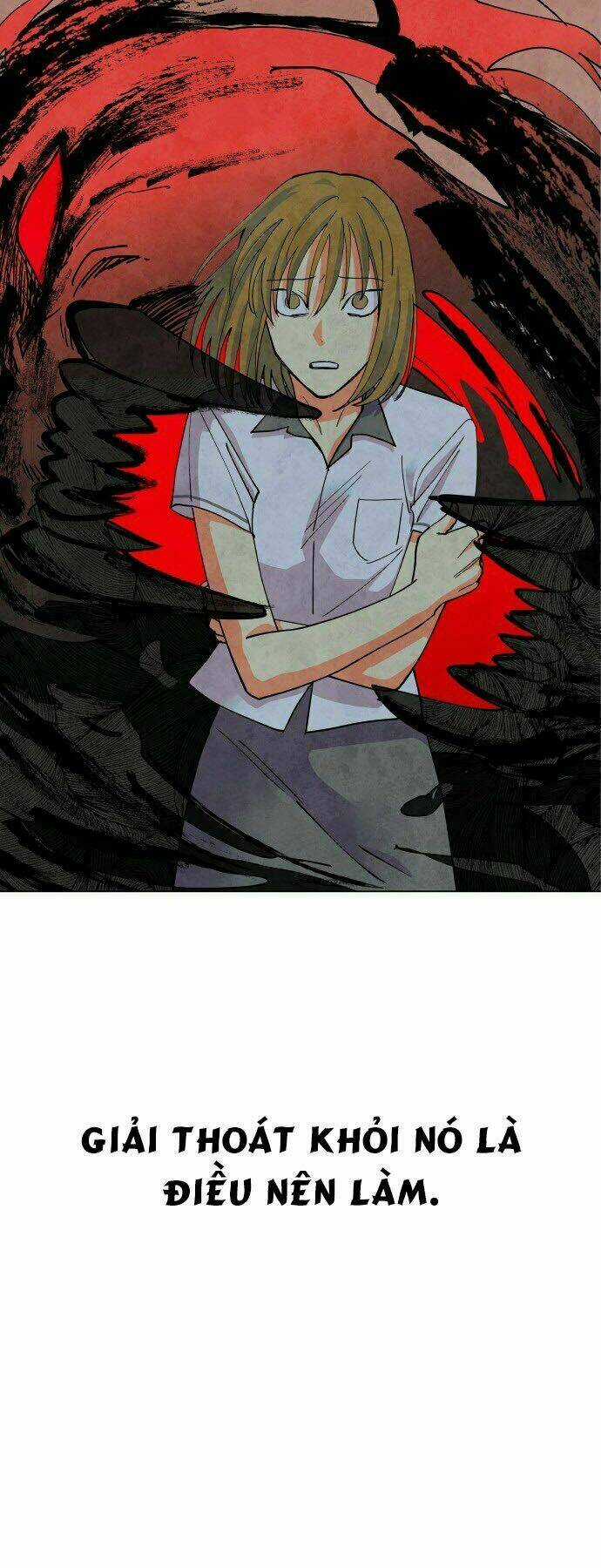 Tai Sói Và Mũ Đỏ Chapter 15 trang 24