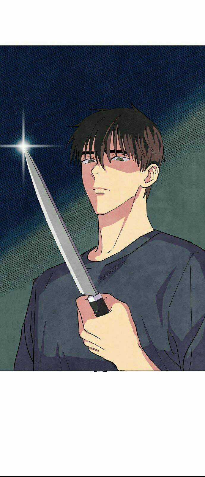 Tai Sói Và Mũ Đỏ Chapter 15 trang 7