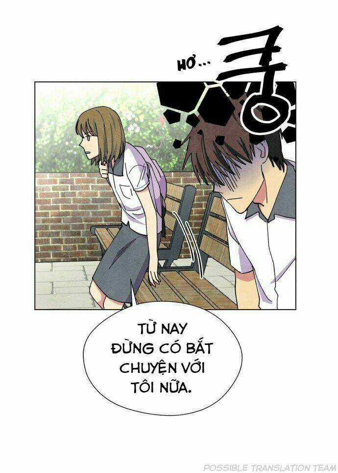 Tai Sói Và Mũ Đỏ Chapter 16 trang 15