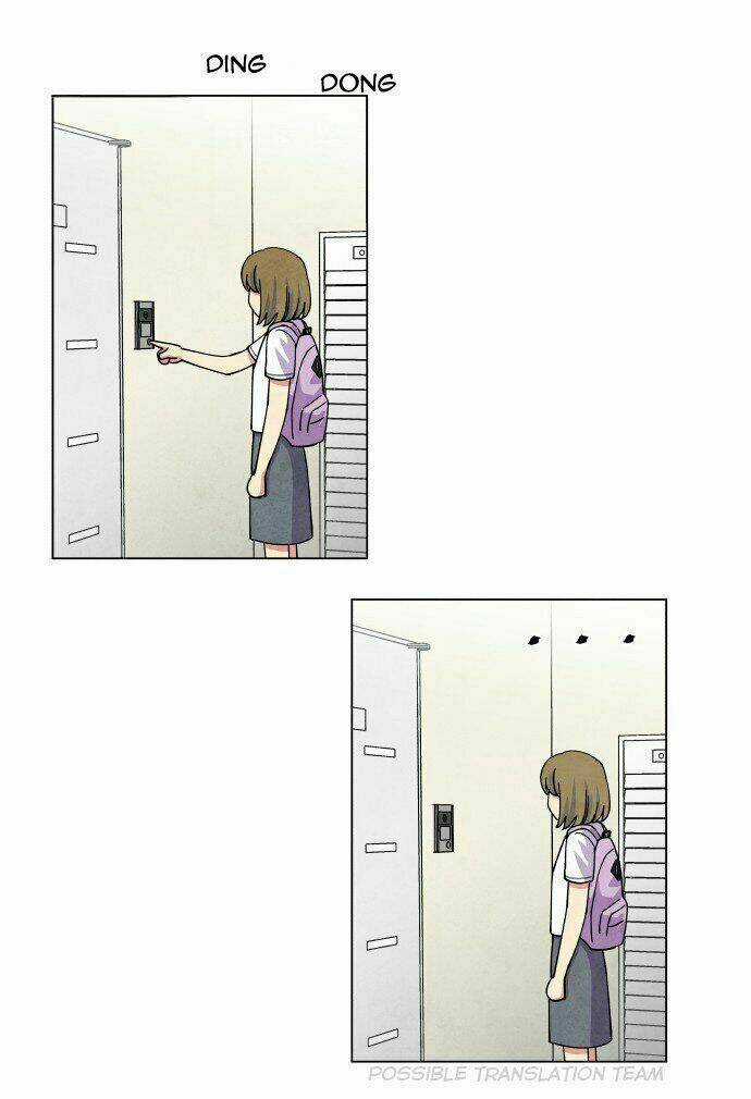 Tai Sói Và Mũ Đỏ Chapter 16 trang 29