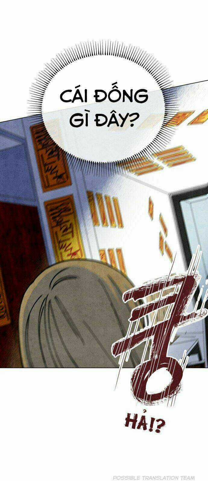 Tai Sói Và Mũ Đỏ Chapter 16 trang 34