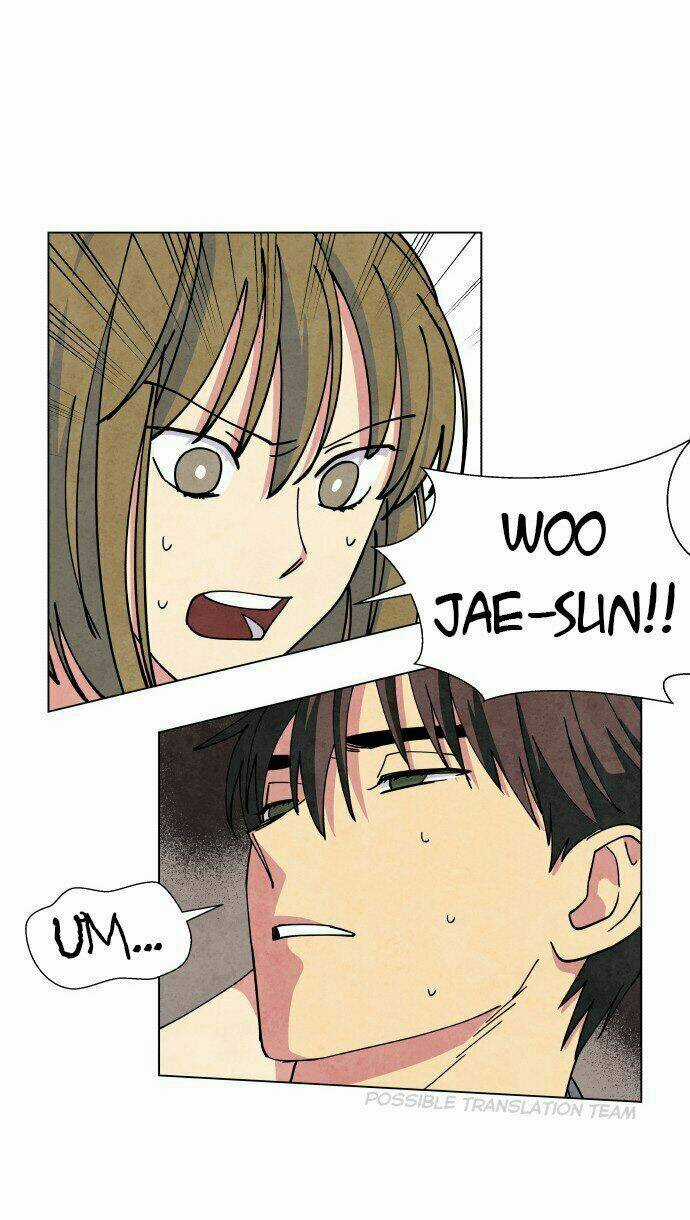 Tai Sói Và Mũ Đỏ Chapter 16 trang 38