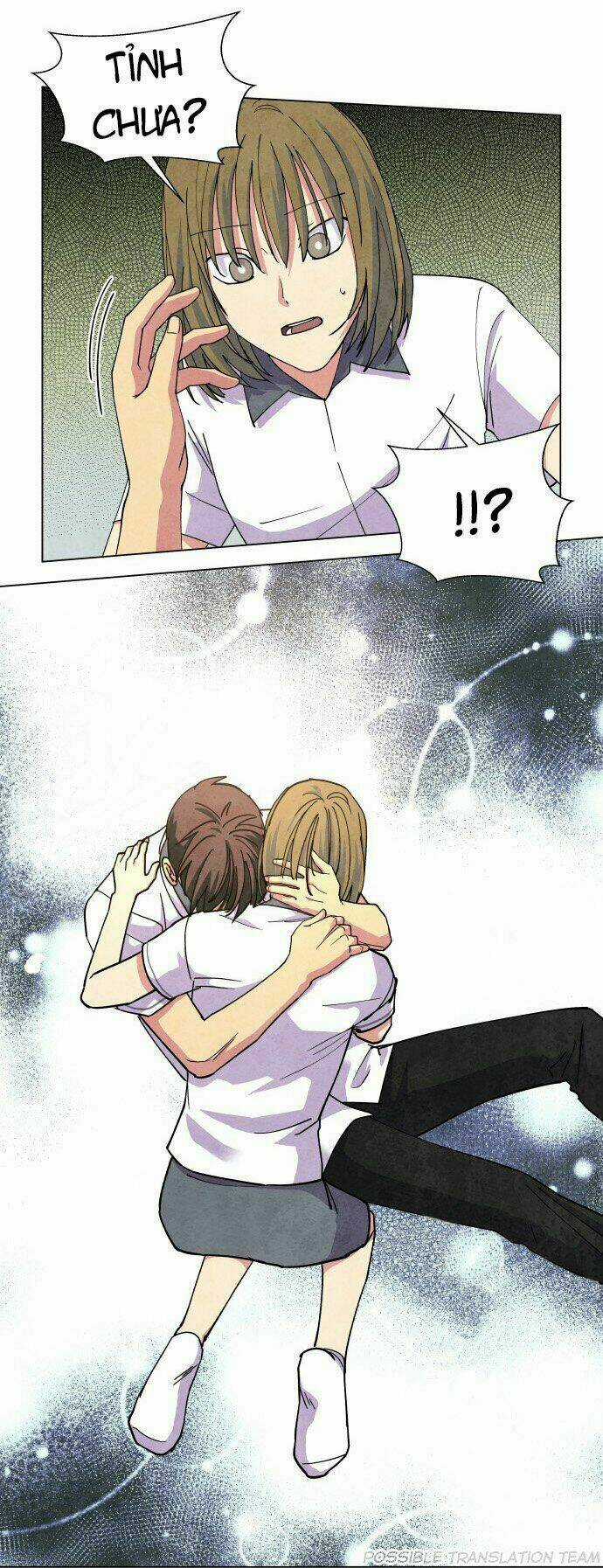 Tai Sói Và Mũ Đỏ Chapter 16 trang 39