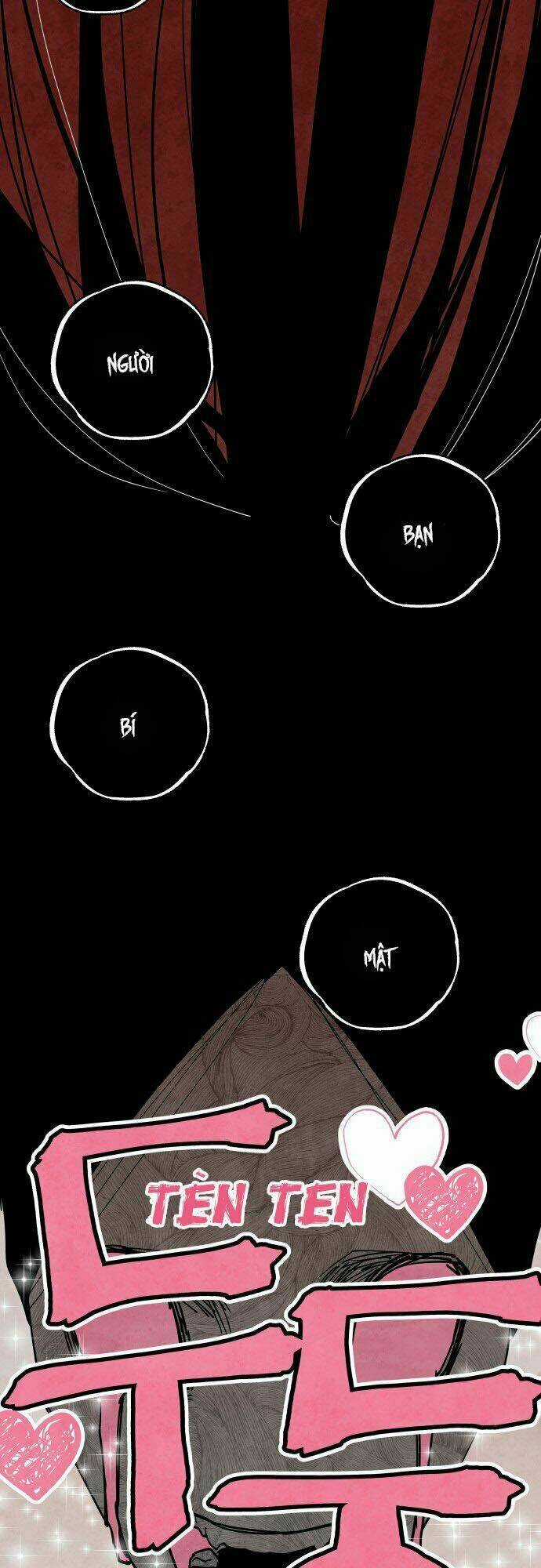 Tai Sói Và Mũ Đỏ Chapter 17 trang 11