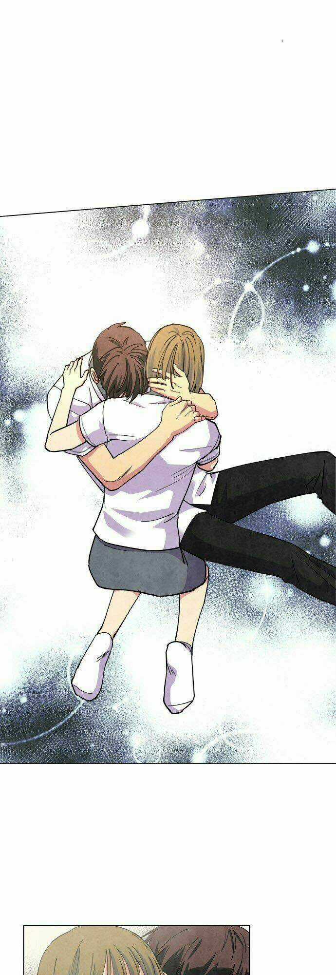 Tai Sói Và Mũ Đỏ Chapter 17 trang 2