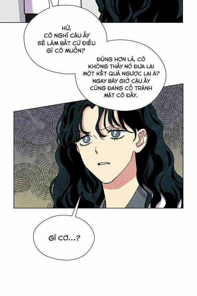 Tai Sói Và Mũ Đỏ Chapter 17 trang 22