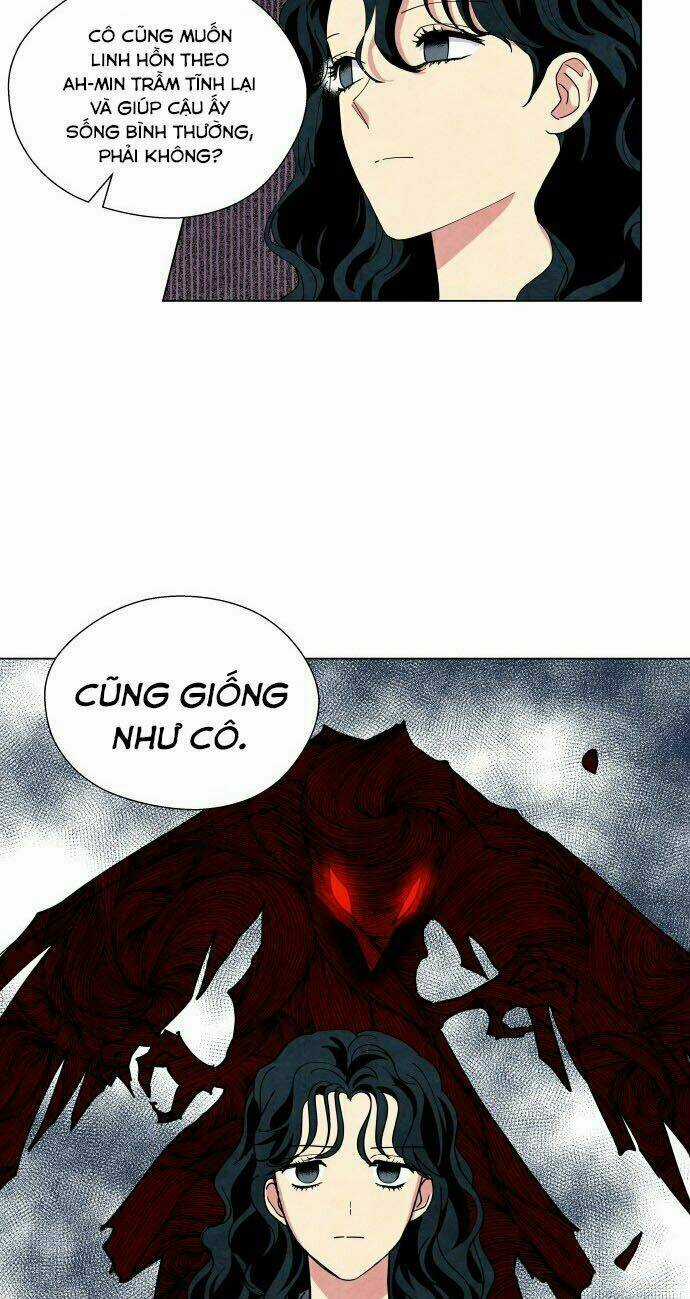 Tai Sói Và Mũ Đỏ Chapter 17 trang 29