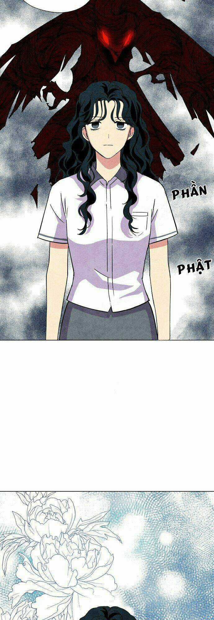 Tai Sói Và Mũ Đỏ Chapter 18 trang 3