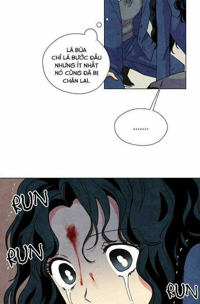 Tai Sói Và Mũ Đỏ Chapter 19 trang 10