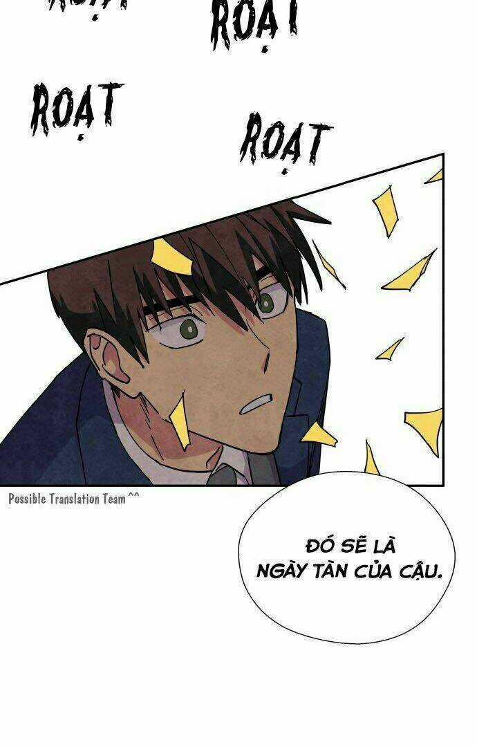 Tai Sói Và Mũ Đỏ Chapter 19 trang 16