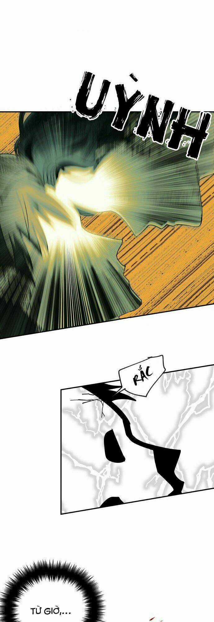 Tai Sói Và Mũ Đỏ Chapter 19 trang 17