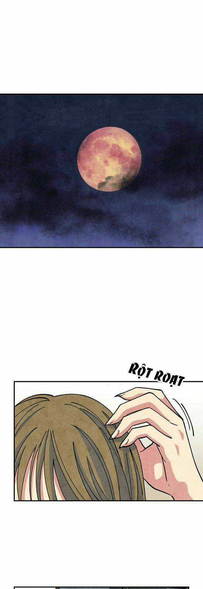 Tai Sói Và Mũ Đỏ Chapter 19 trang 30