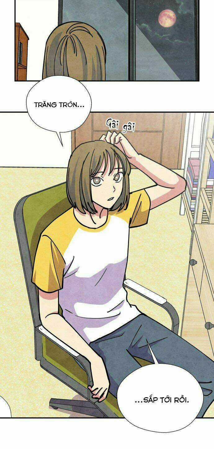 Tai Sói Và Mũ Đỏ Chapter 19 trang 31