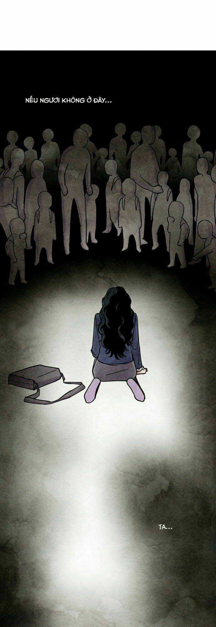 Tai Sói Và Mũ Đỏ Chapter 19 trang 8