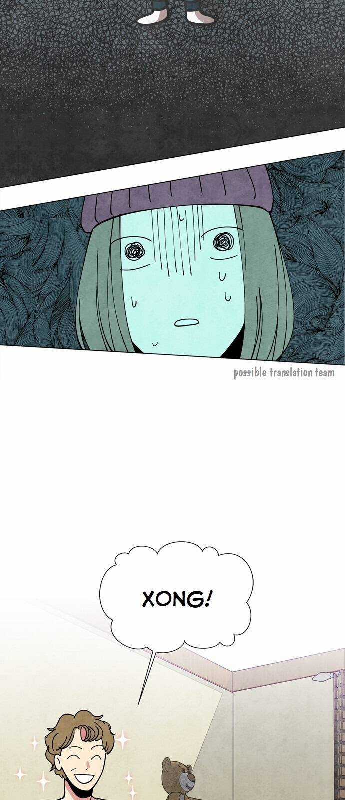 Tai Sói Và Mũ Đỏ Chapter 2 trang 9