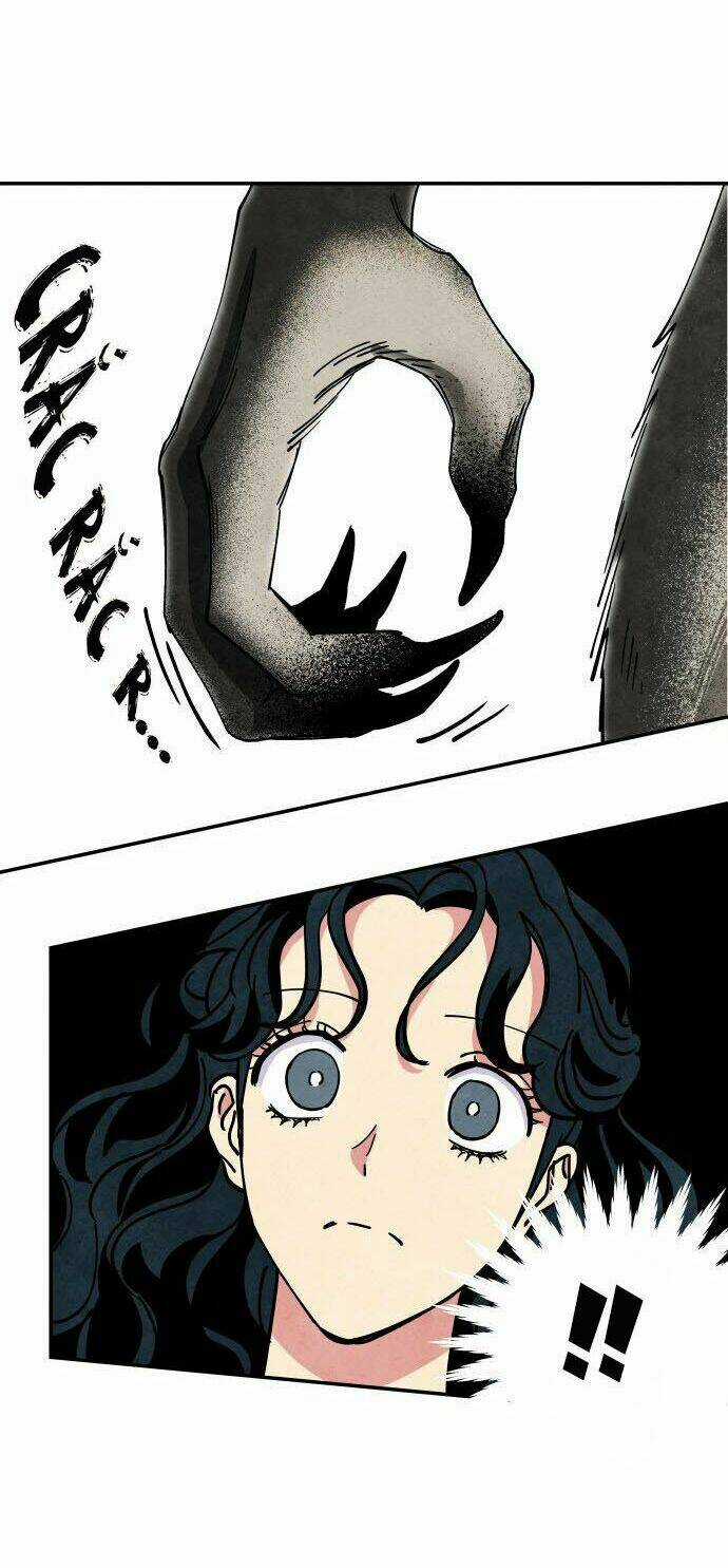 Tai Sói Và Mũ Đỏ Chapter 21 trang 28