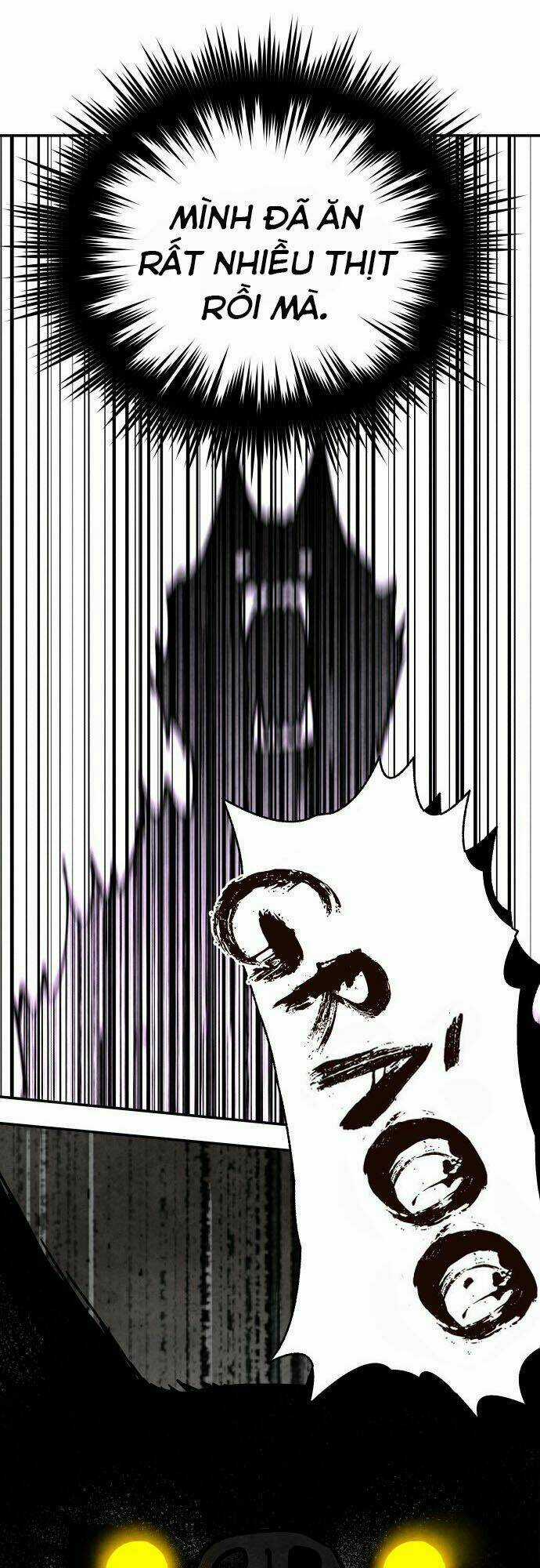 Tai Sói Và Mũ Đỏ Chapter 22 trang 14