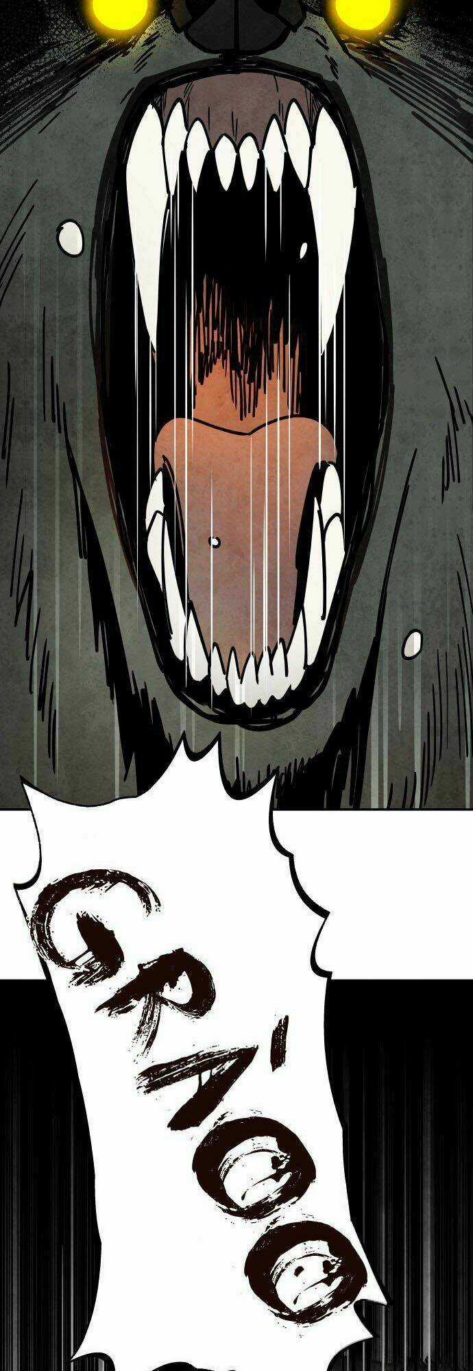 Tai Sói Và Mũ Đỏ Chapter 22 trang 15