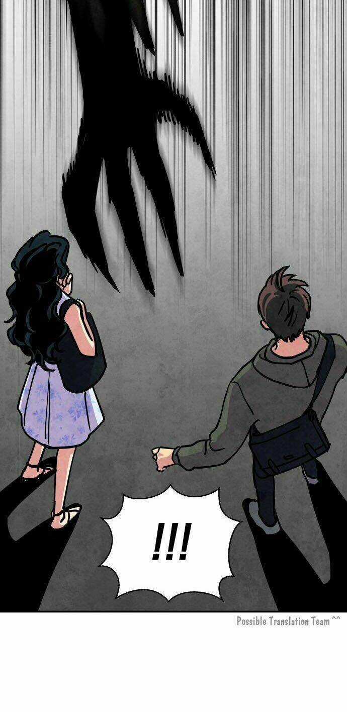 Tai Sói Và Mũ Đỏ Chapter 22 trang 17