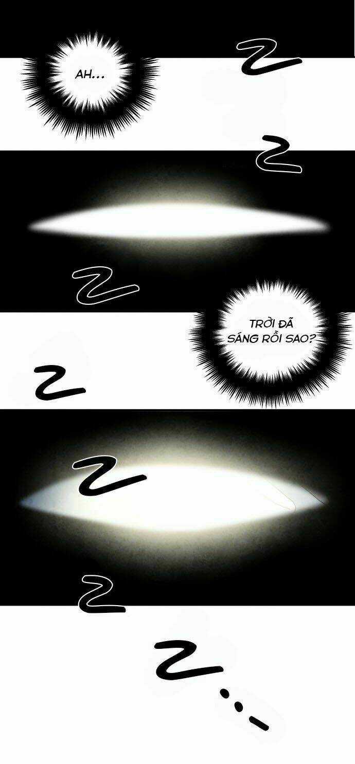 Tai Sói Và Mũ Đỏ Chapter 22 trang 32