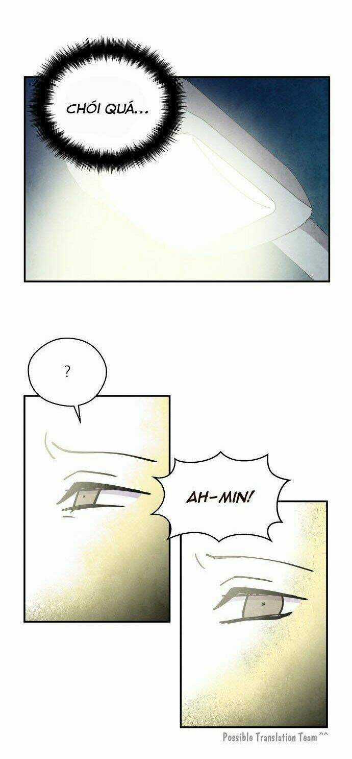 Tai Sói Và Mũ Đỏ Chapter 22 trang 33