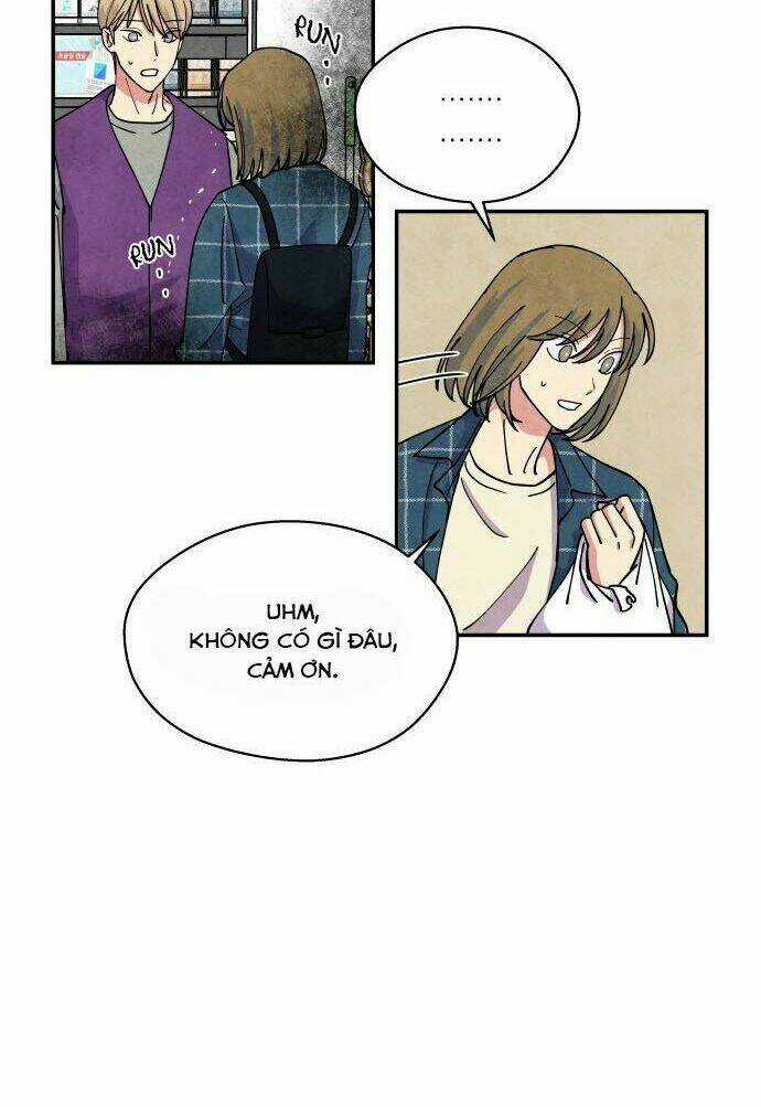 Tai Sói Và Mũ Đỏ Chapter 22 trang 9