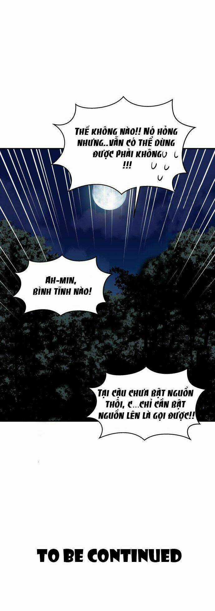 Tai Sói Và Mũ Đỏ Chapter 23 trang 40