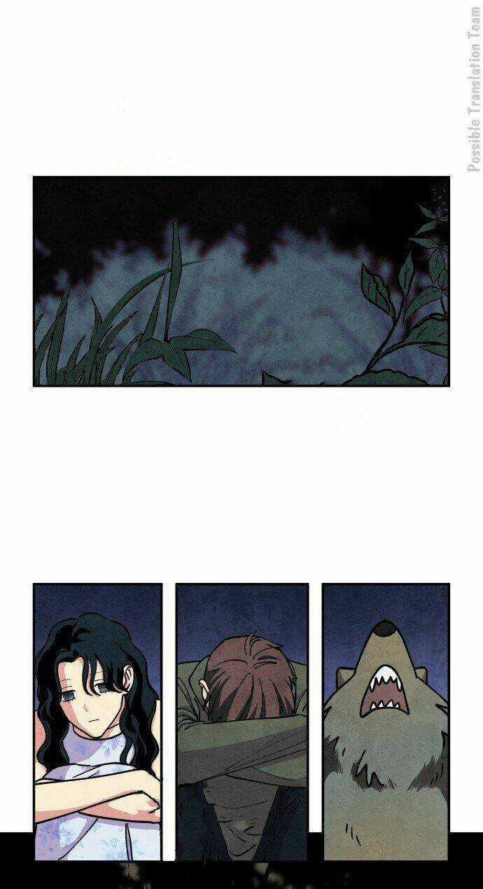 Tai Sói Và Mũ Đỏ Chapter 24 trang 2