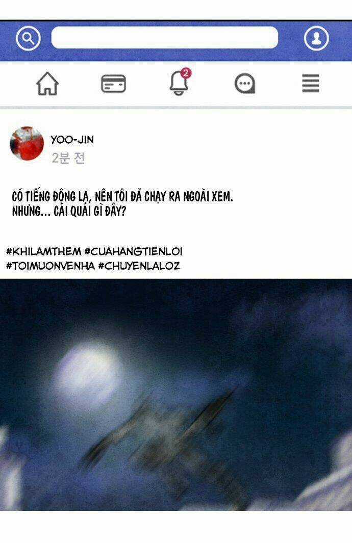 Tai Sói Và Mũ Đỏ Chapter 24 trang 41