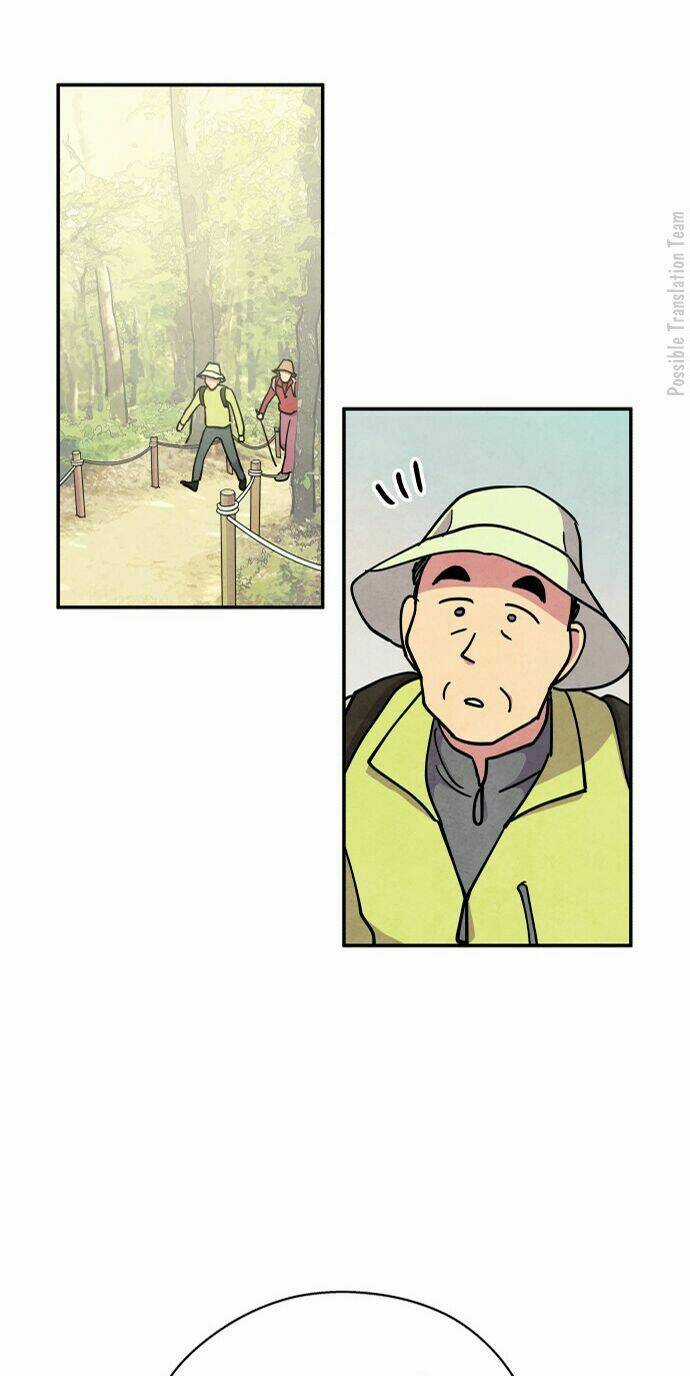 Tai Sói Và Mũ Đỏ Chapter 25 trang 10