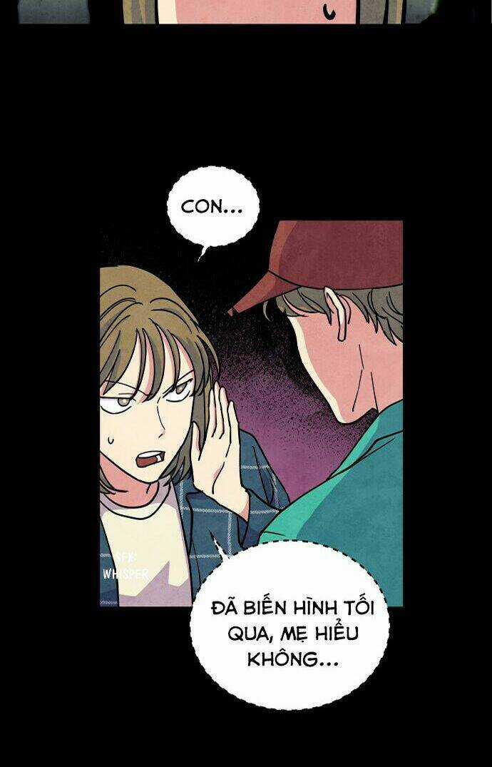 Tai Sói Và Mũ Đỏ Chapter 25 trang 23