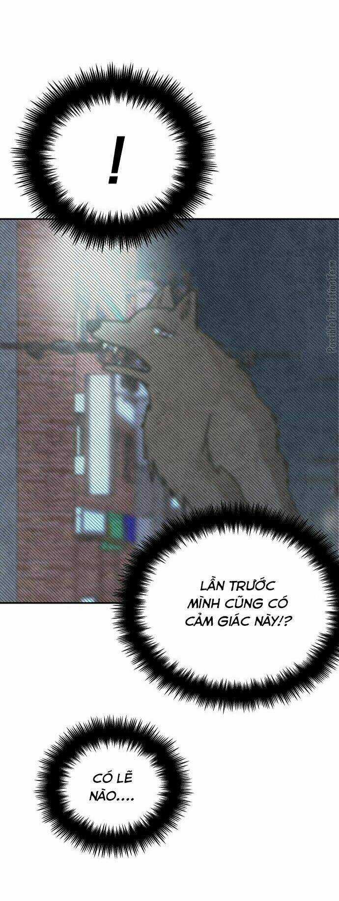 Tai Sói Và Mũ Đỏ Chapter 25 trang 3