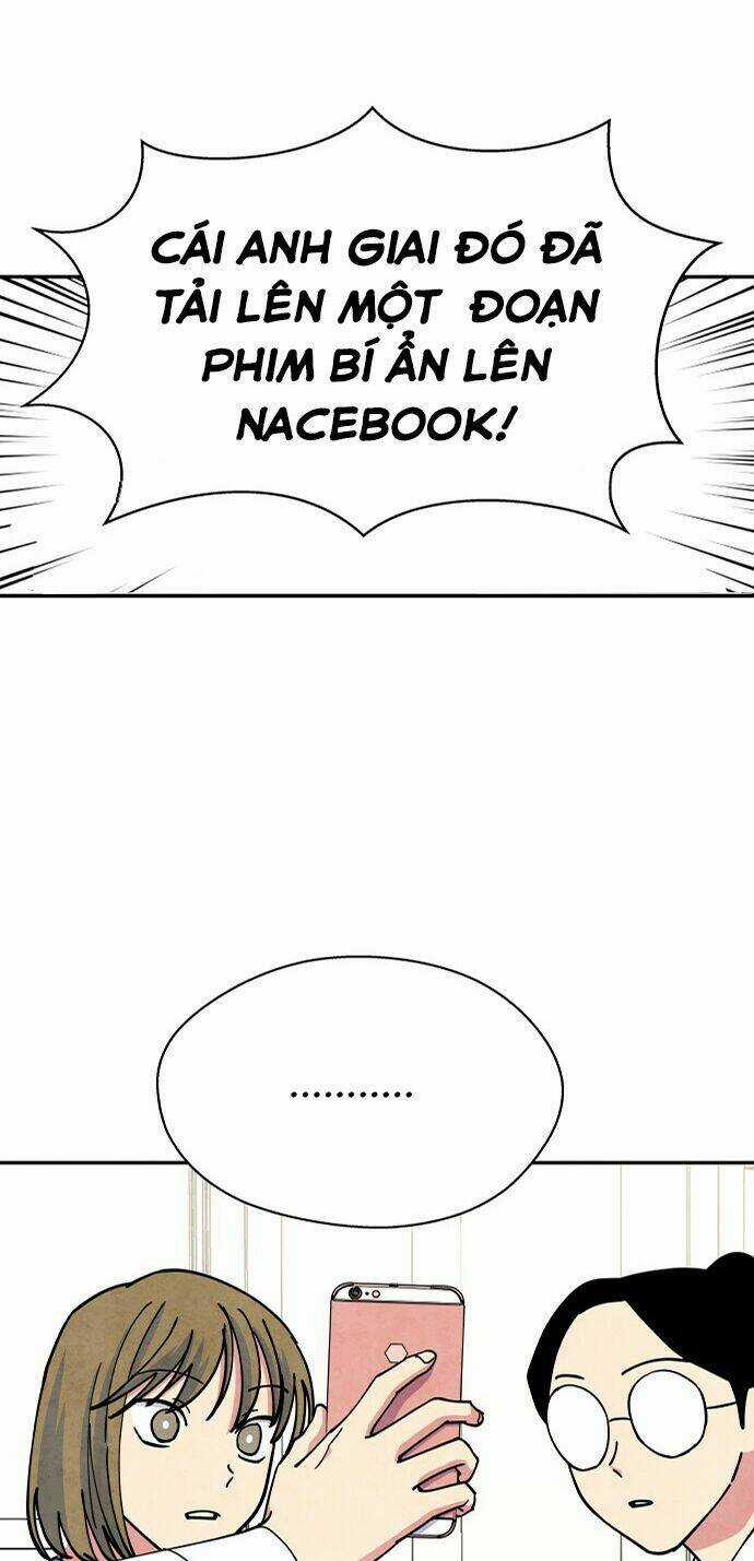 Tai Sói Và Mũ Đỏ Chapter 25 trang 30