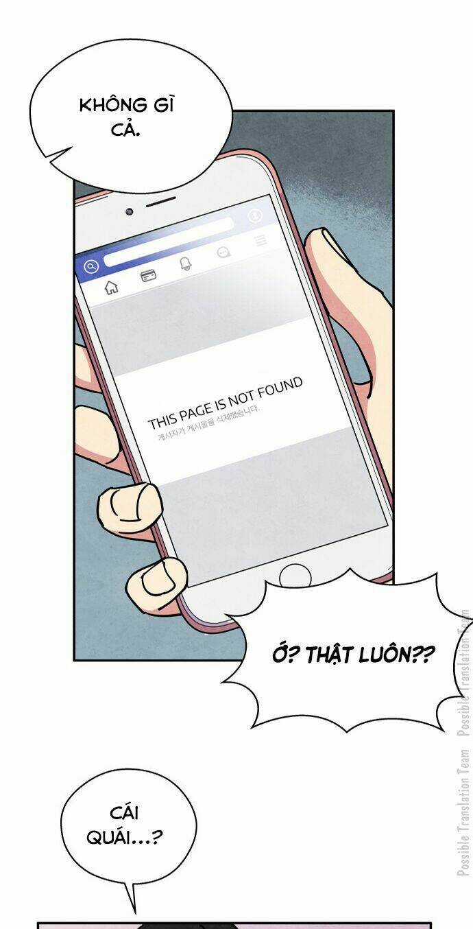 Tai Sói Và Mũ Đỏ Chapter 25 trang 32