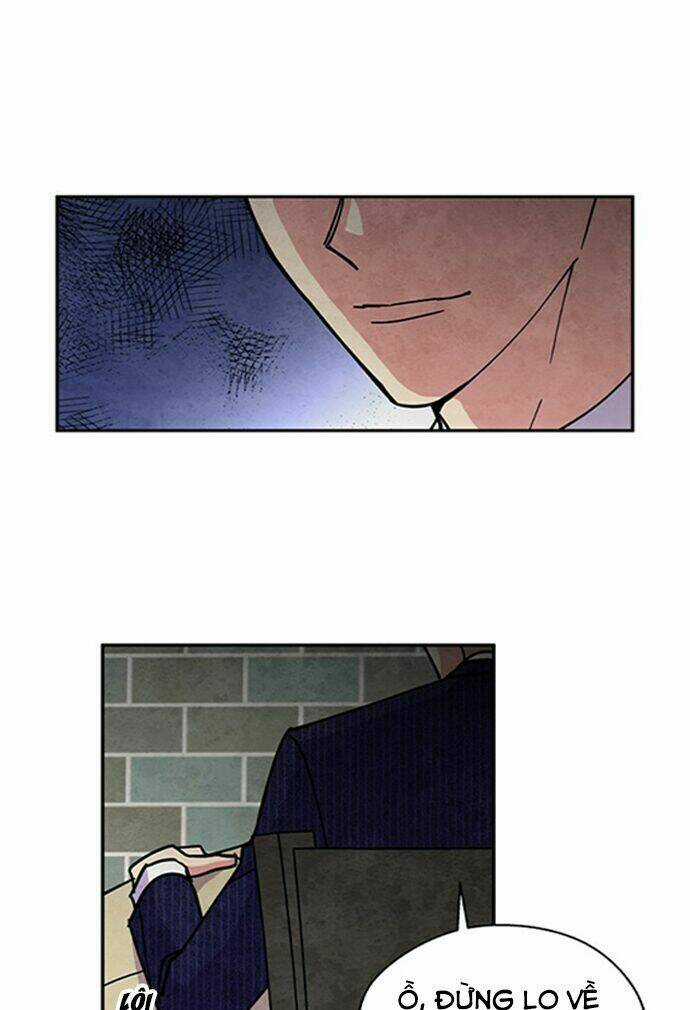 Tai Sói Và Mũ Đỏ Chapter 25 trang 38