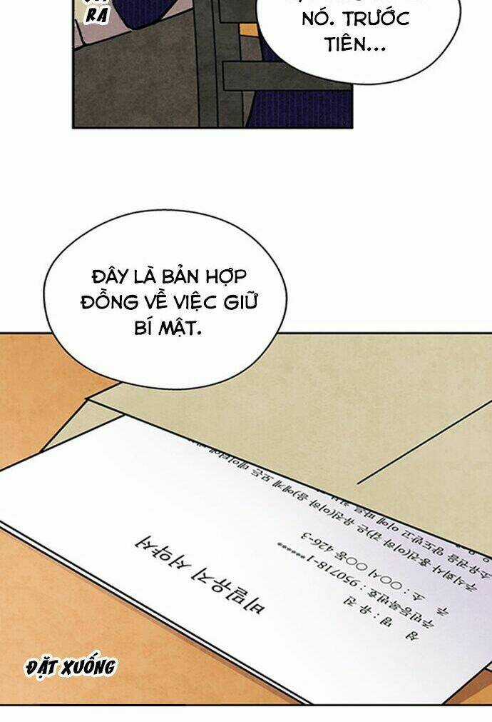 Tai Sói Và Mũ Đỏ Chapter 25 trang 39