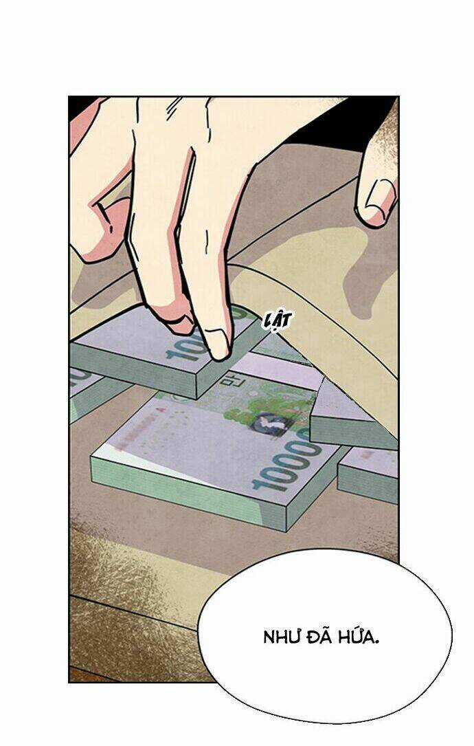 Tai Sói Và Mũ Đỏ Chapter 25 trang 41